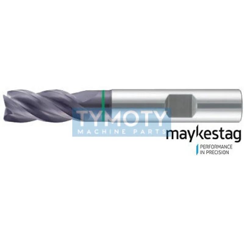 Fréza SK valcová čelná dlhá - SPEEDCUT Uni, MAYKESTAG, 7417003001 - 3x8/20/57