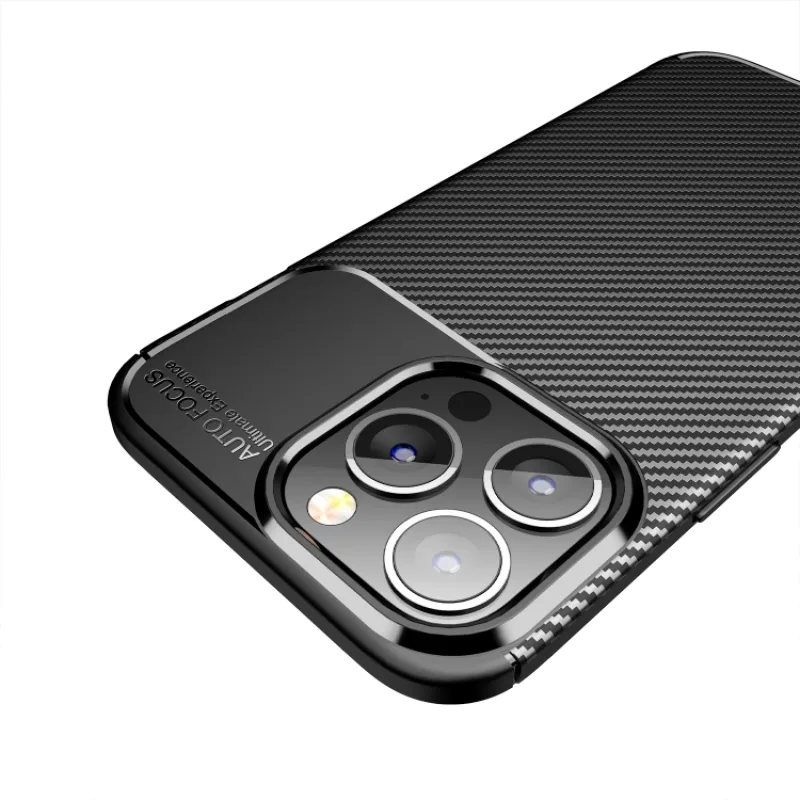 Defender Puzdro odolné protinárazové Apple iPhone 13 Pro Max