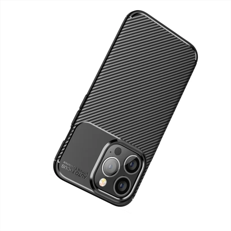 Defender Puzdro odolné protinárazové Apple iPhone 13 Pro Max