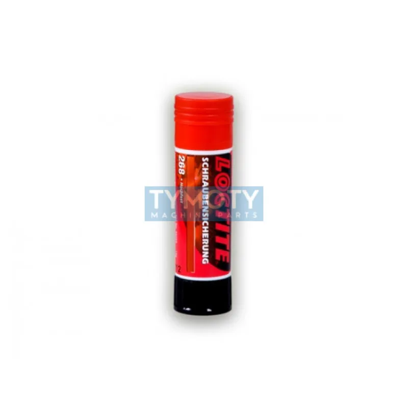 Loctite 268 - 19 g zaisťovač skrutiek VP