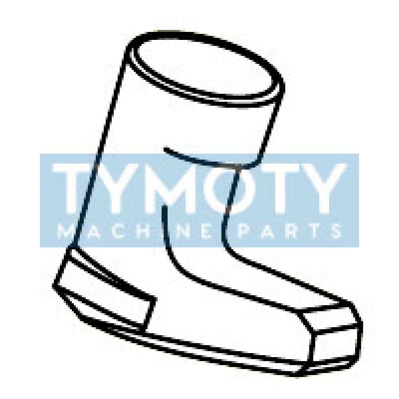 Upínacia páka, PRAMET, PU 01