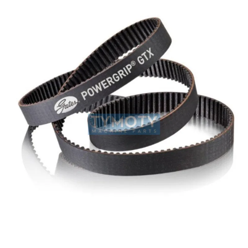 Remeň ozubený 912 8M 85 Gates Powergrip GTX
