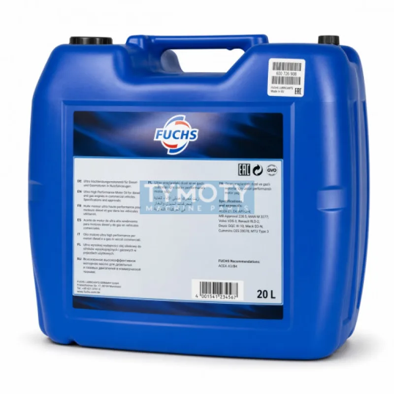 Mazací tuk ANTICORIT DFG - 20l