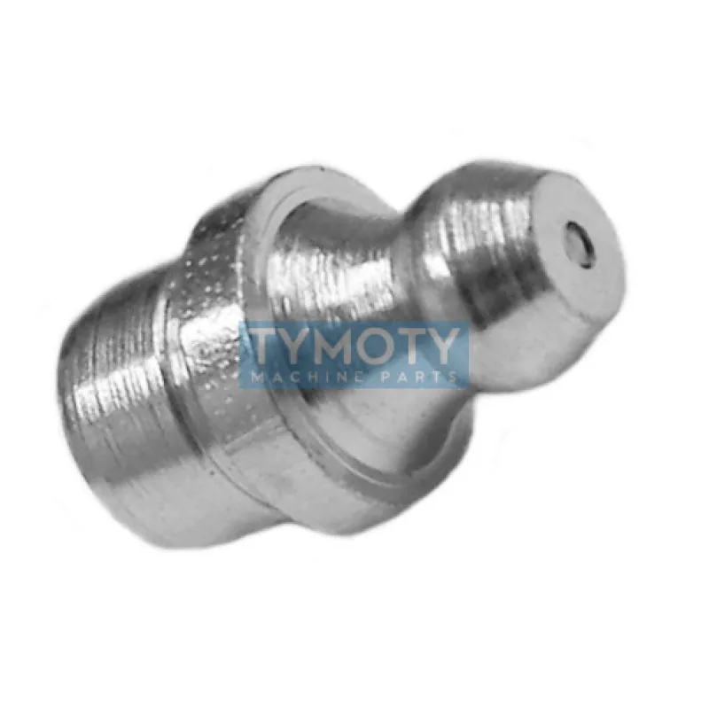 Mazacia hlavica guľová na zalisovanie H1a priemer čapu 8,1 mm, LUKO M01351