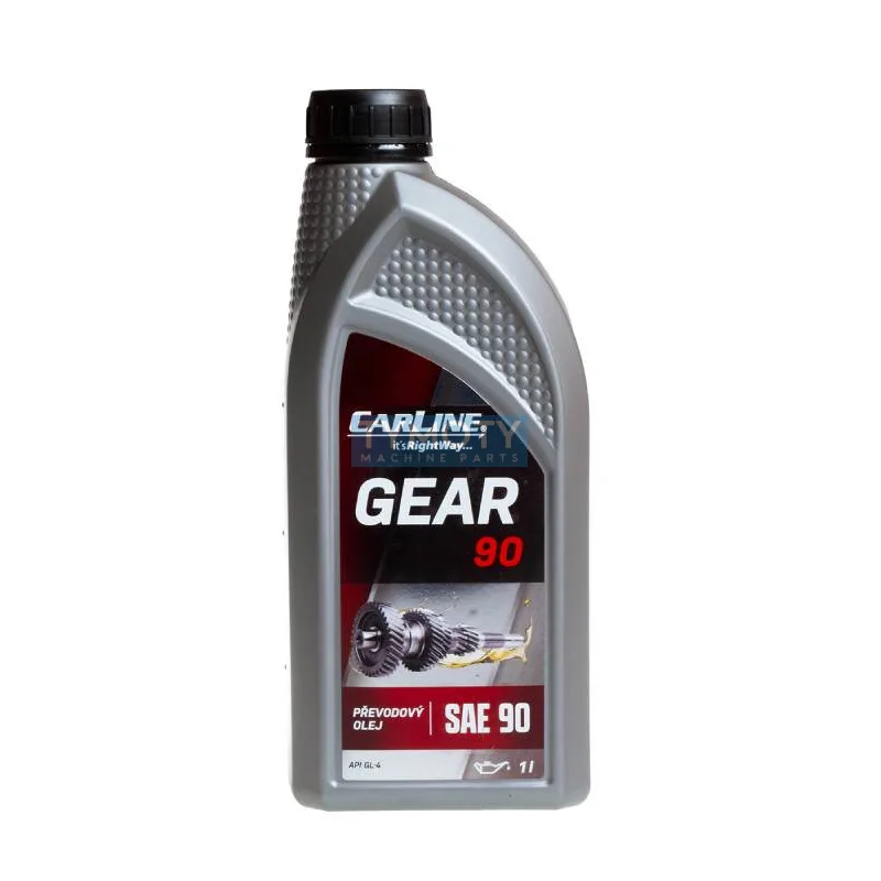 Carline Gear 90 - 1 L prevodový olej ( Mogul Trans 90 )