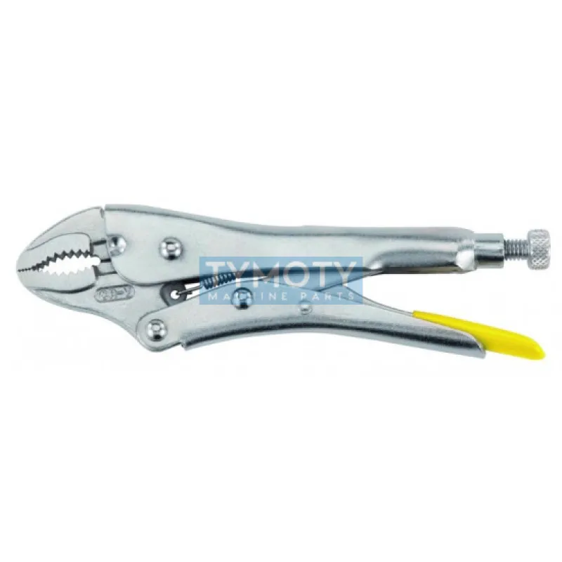 Kliešte samosvorné s oblými čeľusťami, STANLEY, 225 mm, 0-84-809