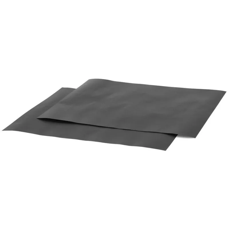 Grilovacia podložka MagicHome, 40×33 cm, teflónová, 2 ks