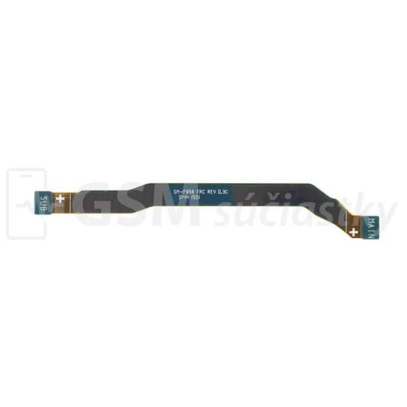Flex kábel RF Samsung F956 Galaxy Z Fold 6 5G - signálový