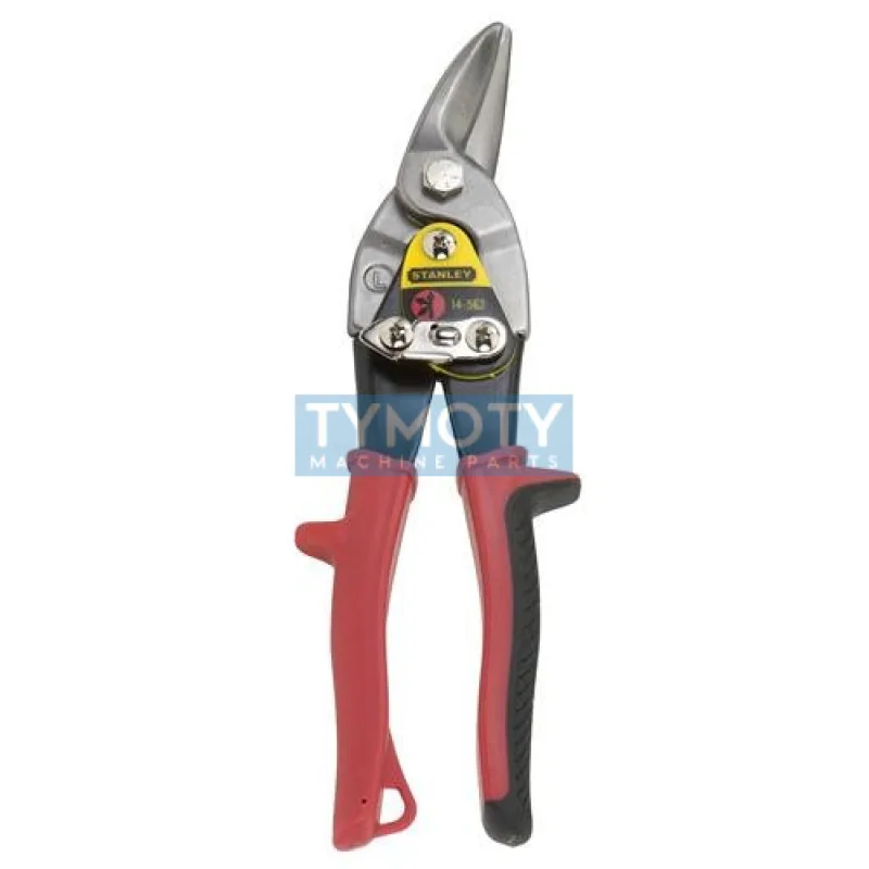 Prevodové nožnice na plech ľavé 250mm FatMax®, STANLEY, 2-14-562