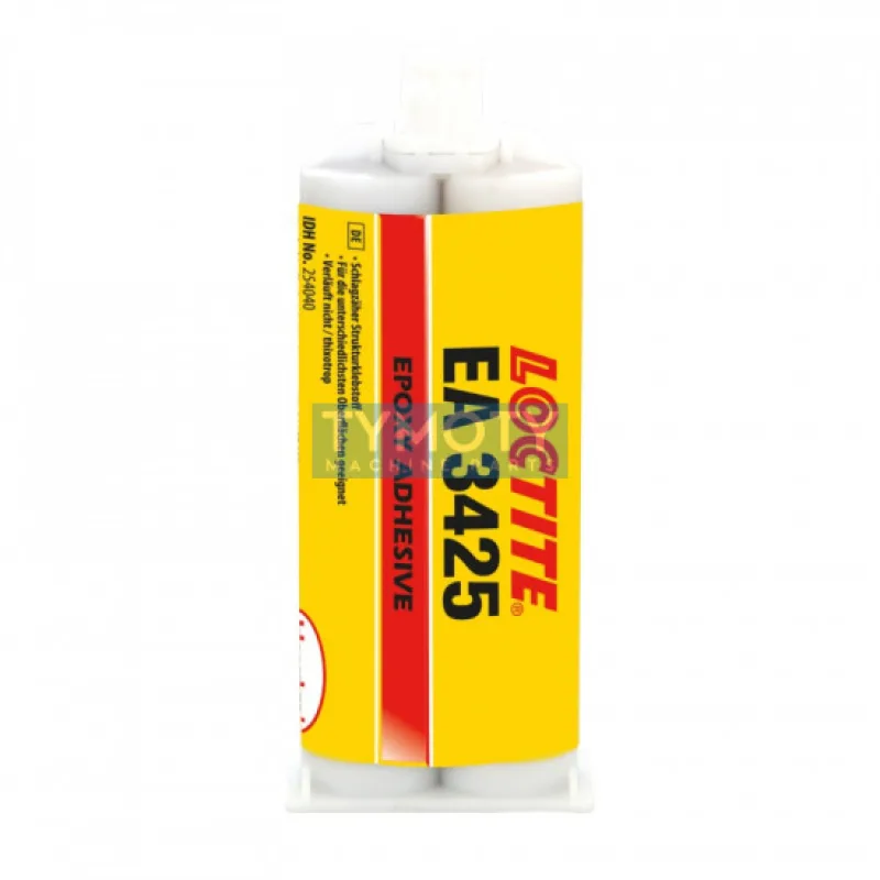 Loctite EA 3425 - 50 ml dvojzložkový epoxid na veľké plochy