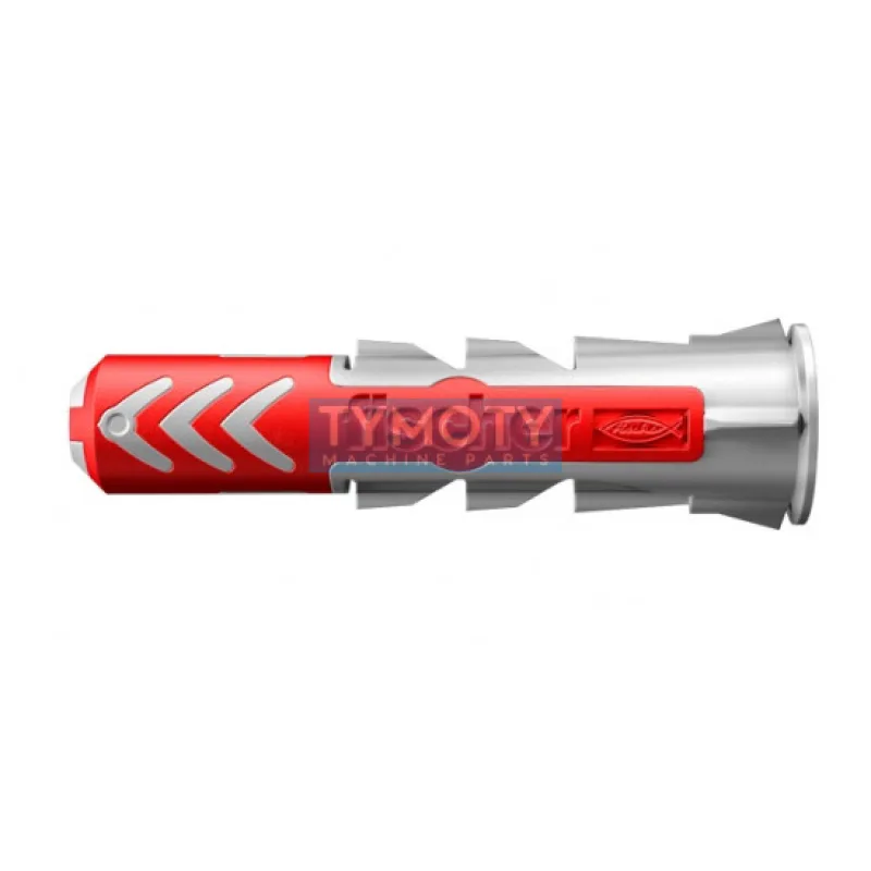 Hmoždinka univerzálna s golierom fischer DUOPOWER 12x60 mm (538243)