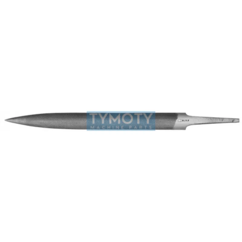 Pilník precízny, úsečový, PILNIK, 150/0 PPU (28620116 1505)
