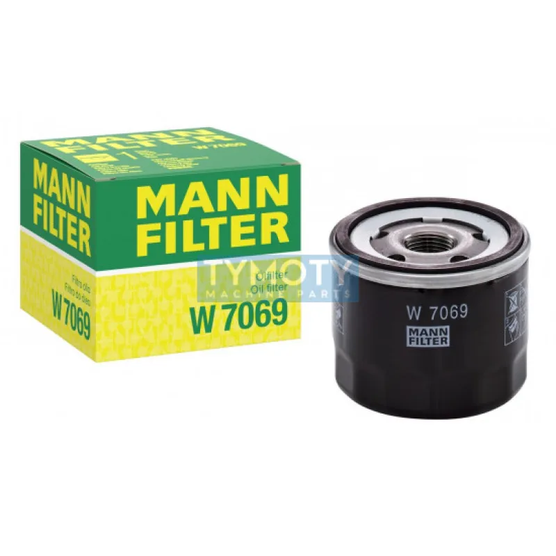 MANN W 7069 olejový filter