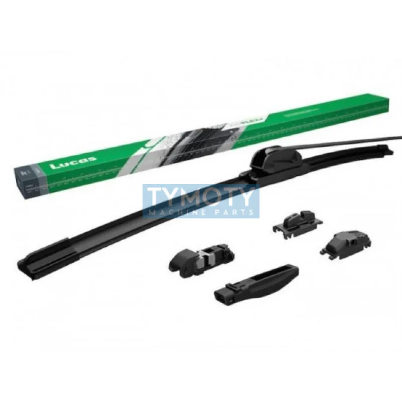 Lišta stieracia LUCAS AIRFLEX+ 650mm 26"