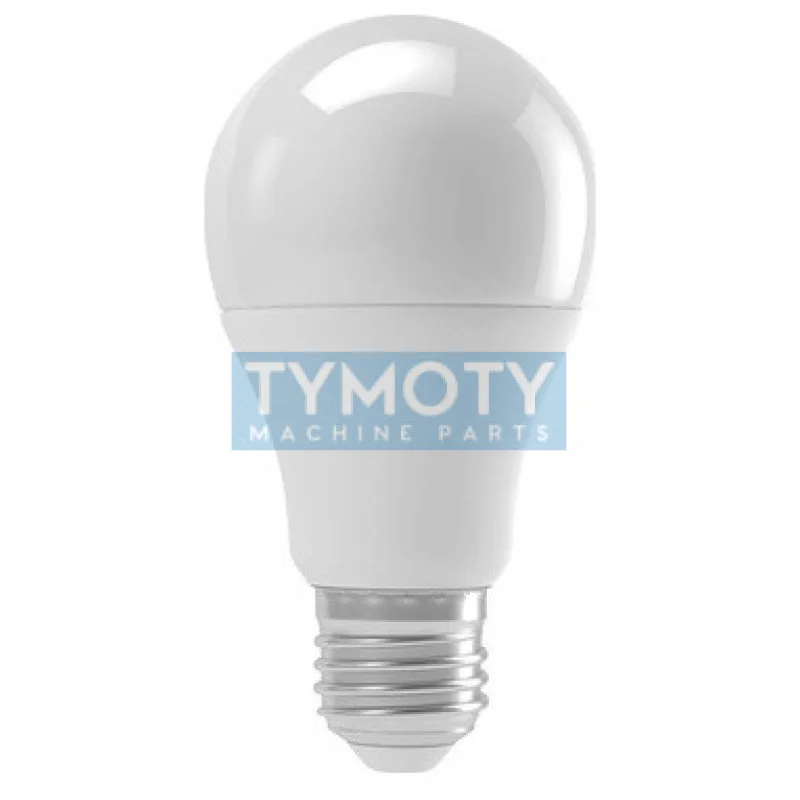 Žiarovka 240V E27 LED 10,5W teplá biela