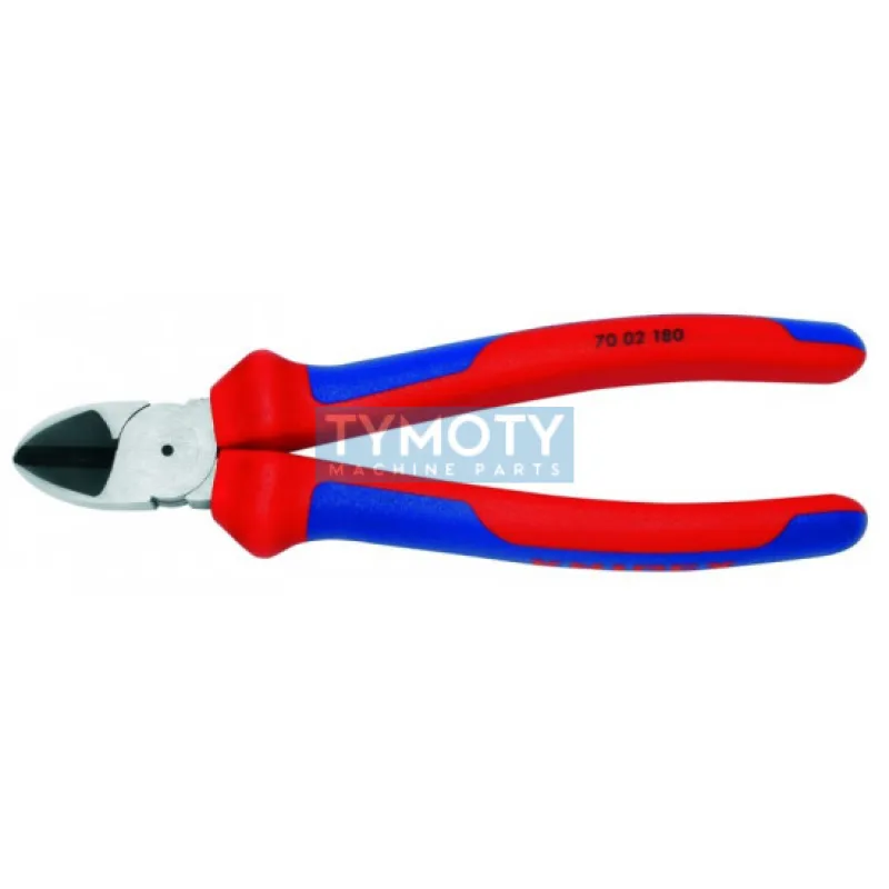KNIPEX 70 02 140 Kliešte štiepacie bočné 140 mm