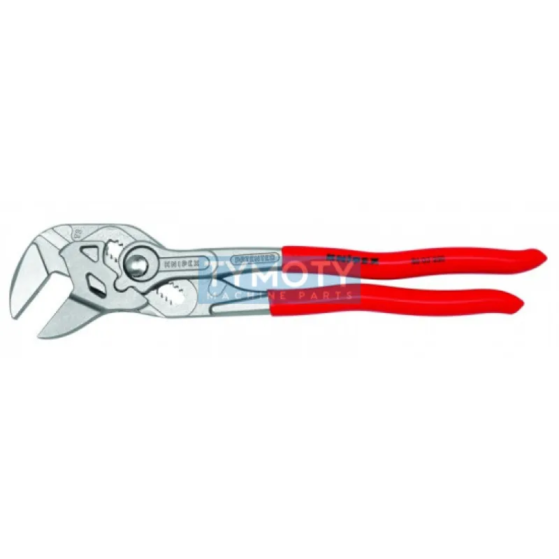 KNIPEX 86 03 180 Kľúč kliešťový nastaviteľný do 35 mm