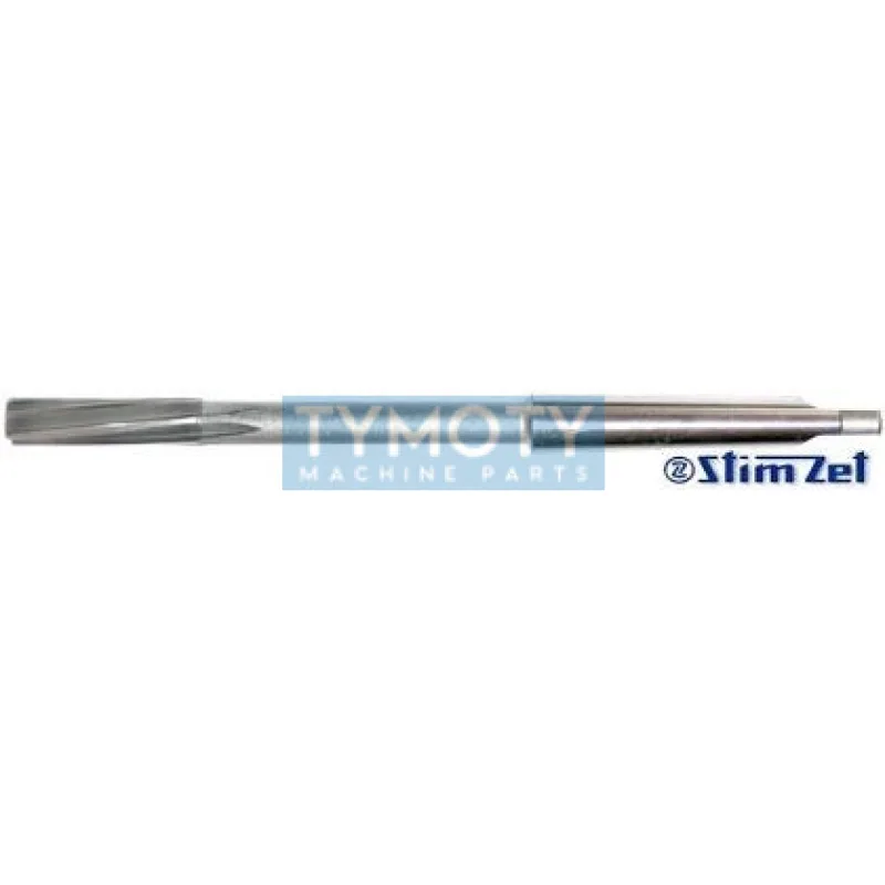 Výstružník strojný s kužeľovou stopkou HSS Co5, 221431, 22 mm H7 Co5