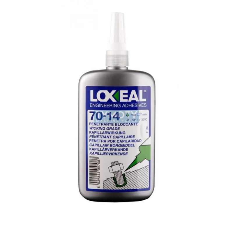 Loxeal 70-14 - 50 ml