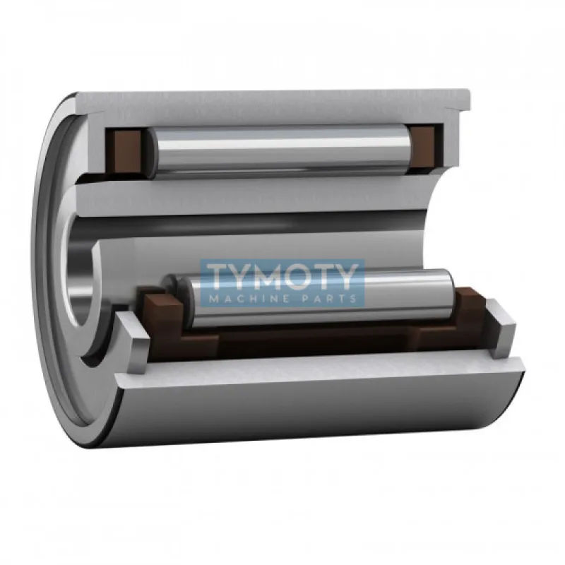 SKF NKI 6/16 TN ihlové ložisko