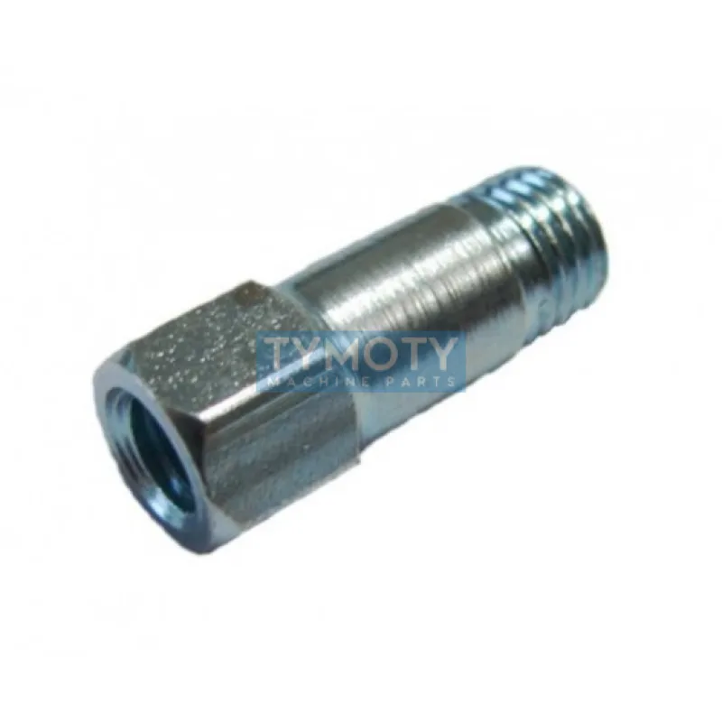 Nadstavec 30 mm vonkajší závit M10x1 kuž., vnútorný M6 LUKO M017021