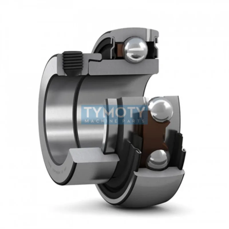 SKF YET 207-107 upínacie ložisko