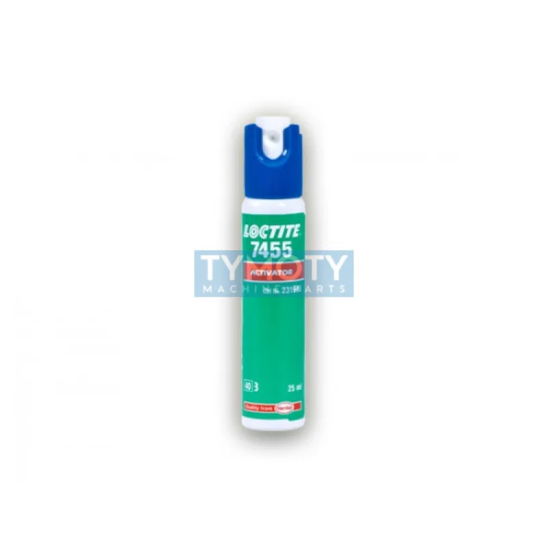 Loctite SF 7455 - 25 ml aktivátor pre sekundové lepidlá