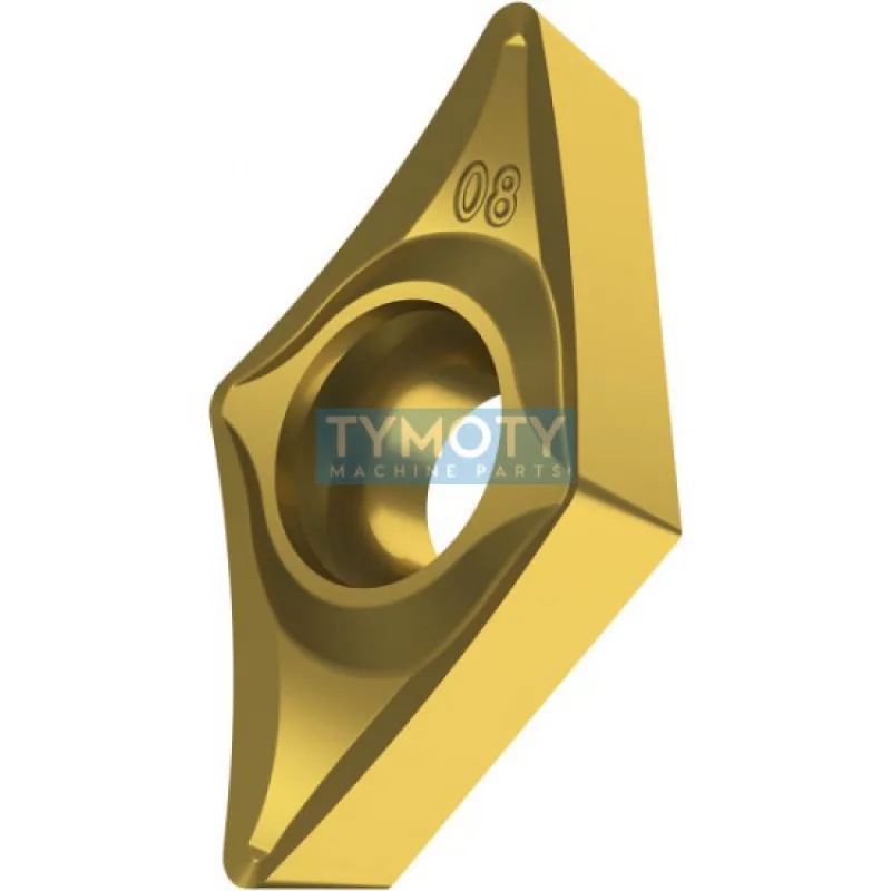 Vymeniteľná britová doštička, PRAMET, DCGT 11T304E-SF3:T8315