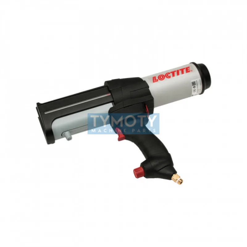 Loctite 983437 - pištoľ EQ HD 14 vzduchová pre dvojkartuše 200 ml 1:1, 2:1