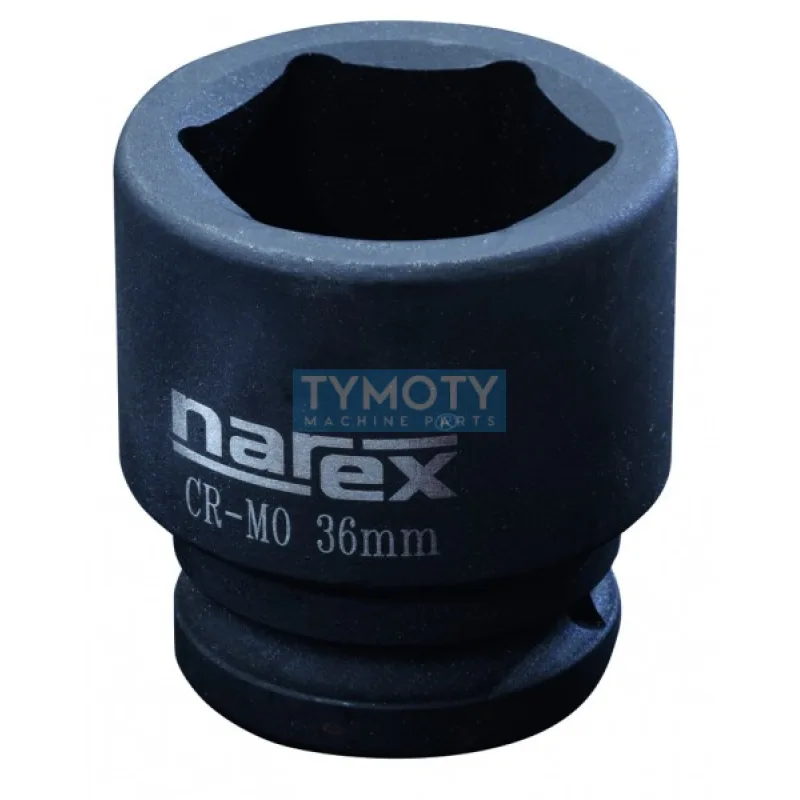 Priemyselná hlavica 3/4"-CrMo, NAREX HL-3/4", 30mm-26066130