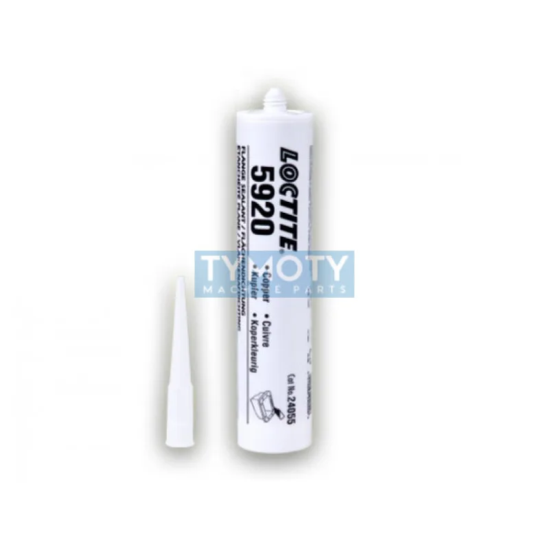 Loctite SI 5920 - 300 ml plošné tesnenie medené