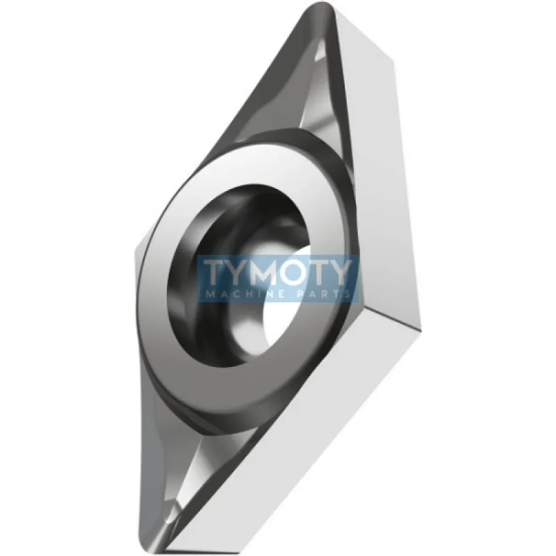 Vymeniteľná britová doštička, PRAMET, DCGT 070202F-AL:HF7