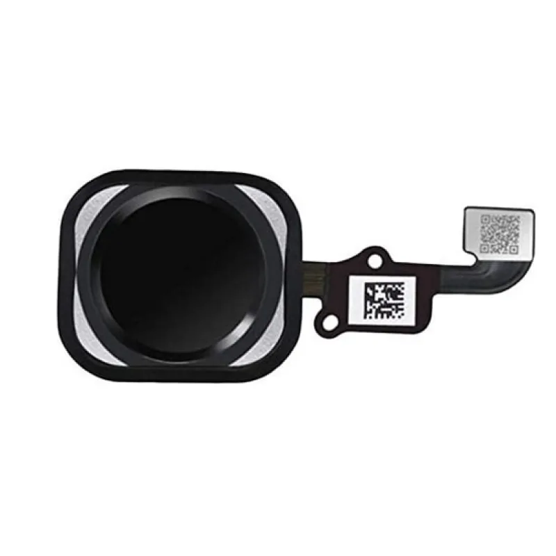Flex kábel home button iPhone 6S, iPhone 6S Plus Farba: Biela