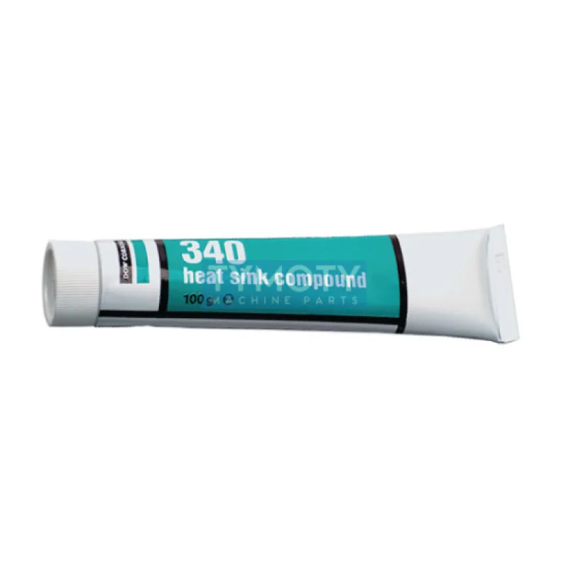 Dowsil 340 - 100 g tuba, Heat Sink Compound