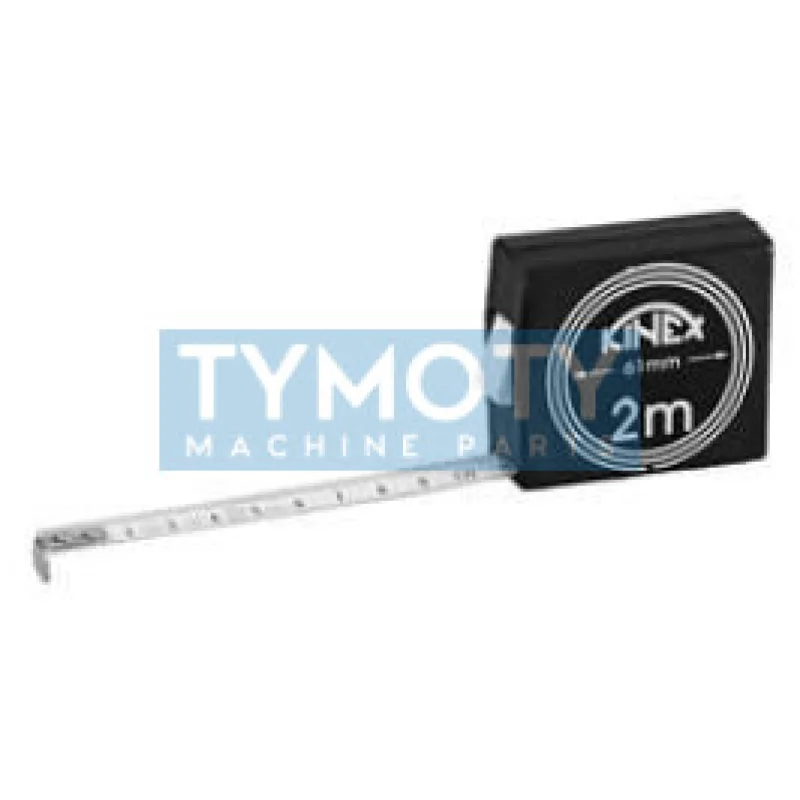Meter zvinovací 2m x 13mm, KINEX 1146