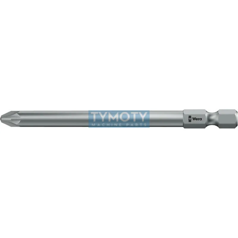 Bit krížový PZ univerzálny 855/4 Z, WERA, 060038-PZ 2x152