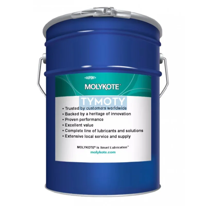 Molykote BR2 Plus 5 kg