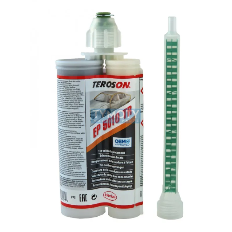 Teroson EP 5010 TR - 200 ml náhrada cínovania