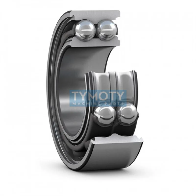 SKF 3314 A guľkové ložisko s kosouhlým stykom