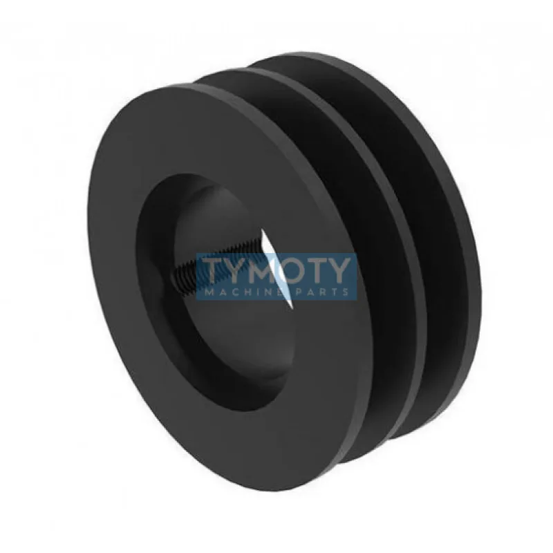 Remenica TB SPB 425/2 optibelt KS na Taper Lock