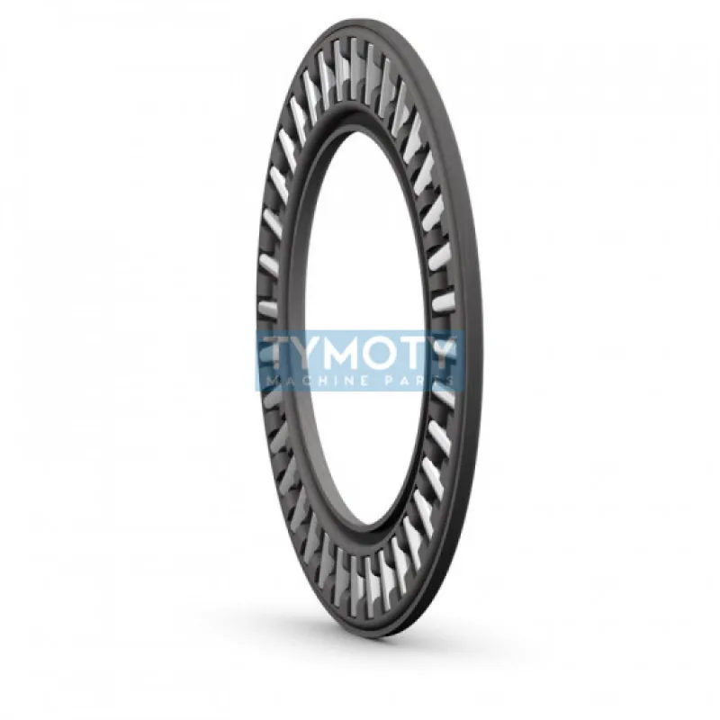 SKF AXK 150190 axiálna ihlová klietka