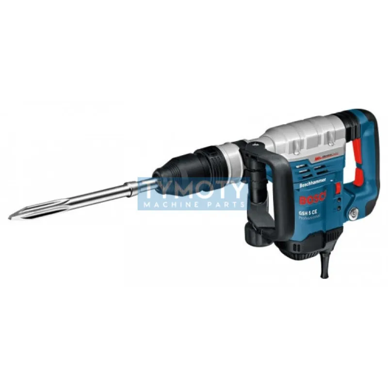 Sekacie kladivo s SDS-Max / 1150 W, BOSCH, GSH 5 CE