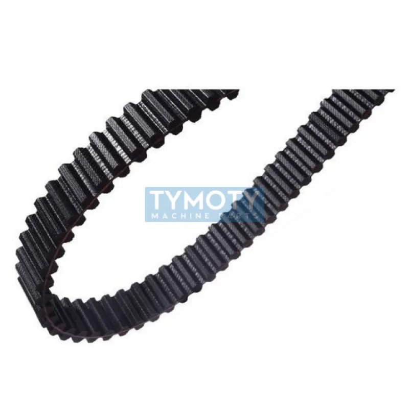 Remeň ozubený 1176 DS8M optibelt STD rukáv