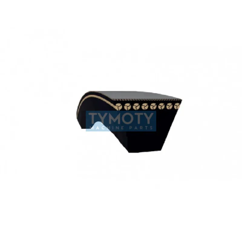 Klinový remeň 8x450 X Li - X8x469 Lw PP Profi-X Rubena