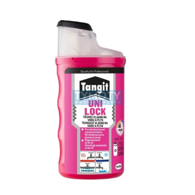 Tangit Uni-Lock - 160 + 20 m