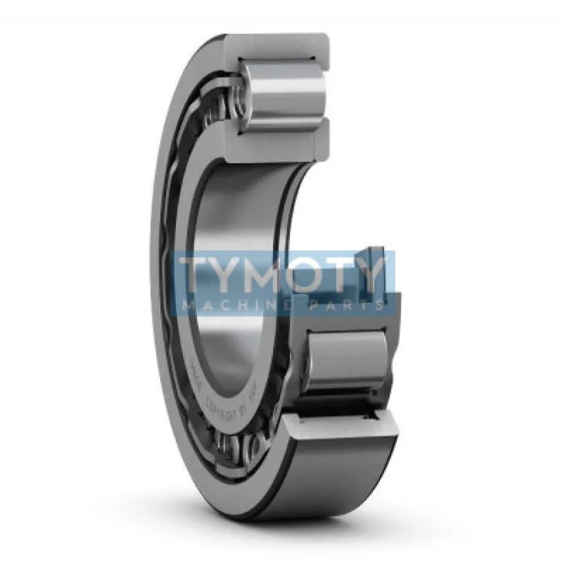 SKF NUP 209 ECJ valčekové ložisko