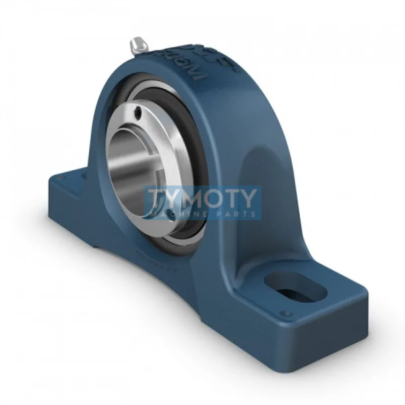 SKF SY 35 LF stojatá ložisková telesová jednotka