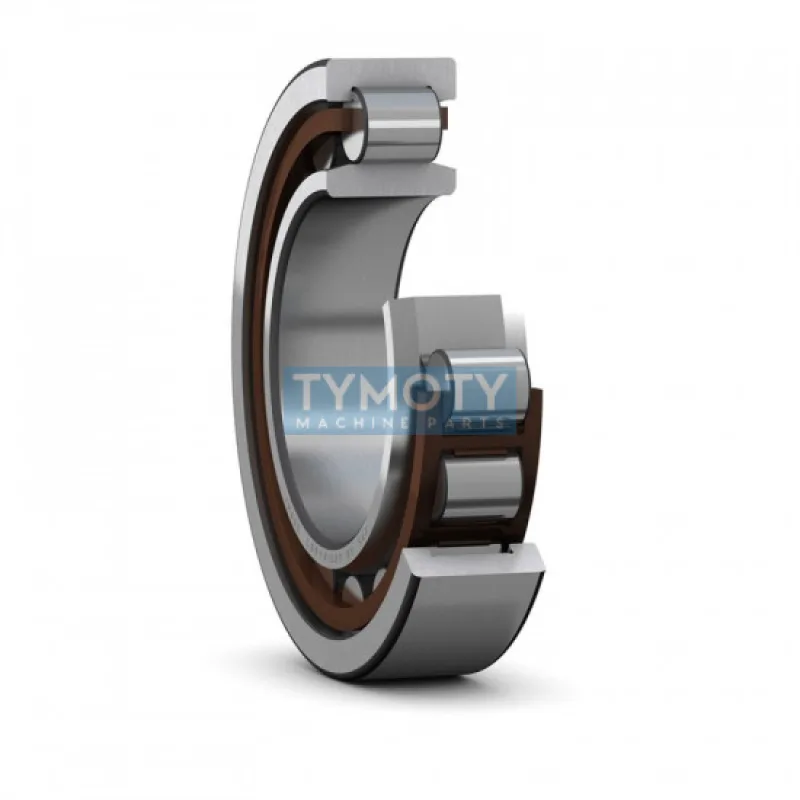 SKF NU 310 ECP valčekové ložisko