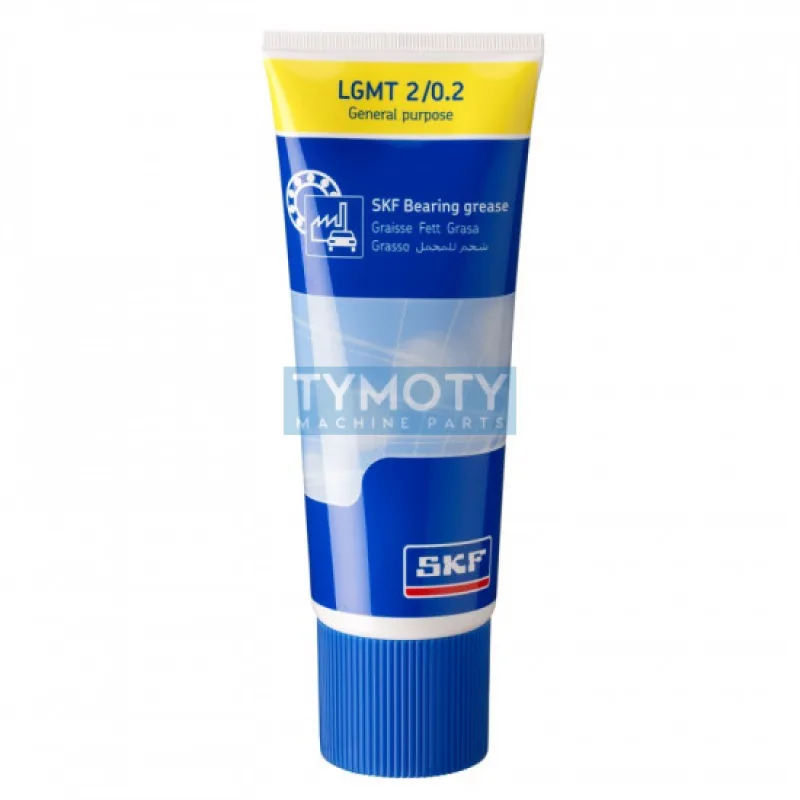SKF LGMT 2/0.2 plastické mazivo - plastová tuba 200 g