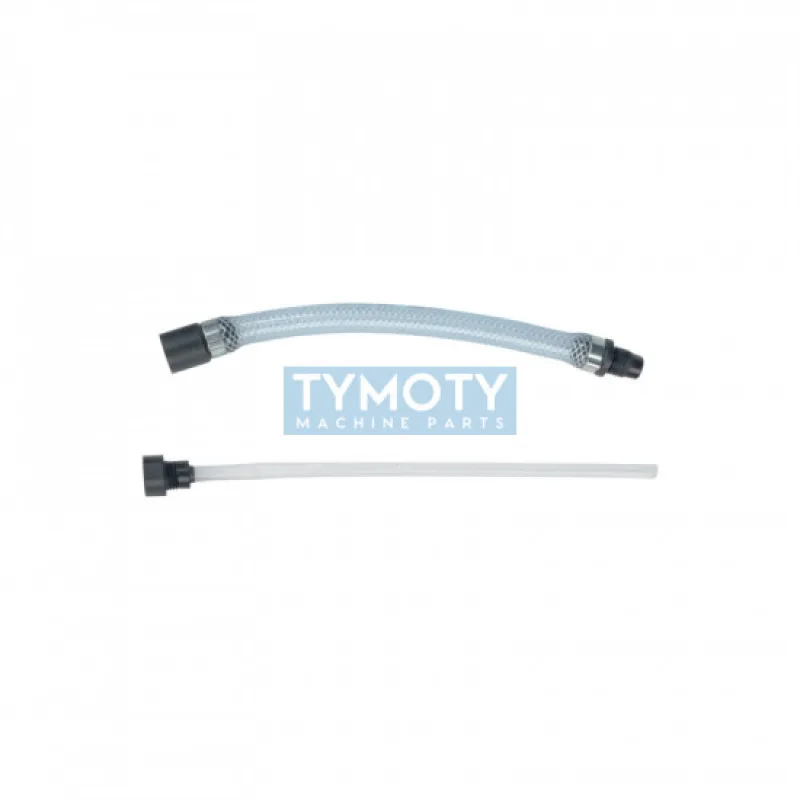 Teroson ET FLEX HOSE COMPL FLATSTREAM - hadica + vnútorná
